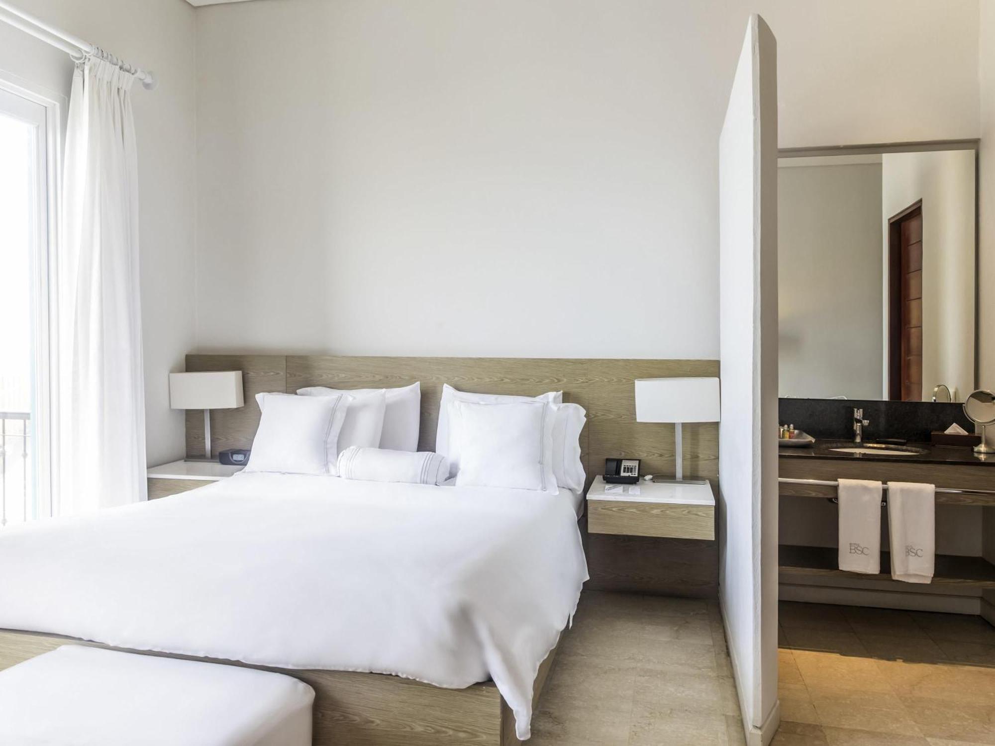 Hotel Boutique Bovedas De Santa Clara By Accor — Fotos 3